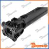Arbre de transmission avant pour SSANGYONG | NWN-DW-002, TL10065
